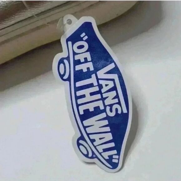 Vans Style 53 Soft Leather Light Gold Marshmallow - Picture 8 of 8